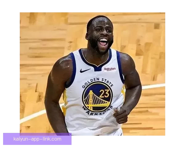 追梦预计继续留守勇士并签订新合同 尽管拥有球员选项