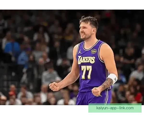 东契奇MVP呼声升至第二成SGA蝉联最大竞争者